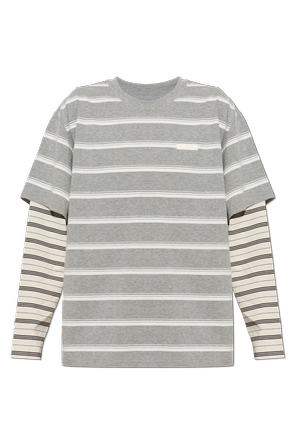Camiseta de manga larga 'Spark'
