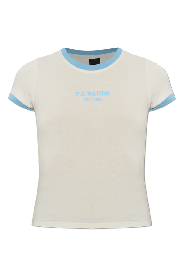 T-shirt ‘Reveal’ od P.E Nation