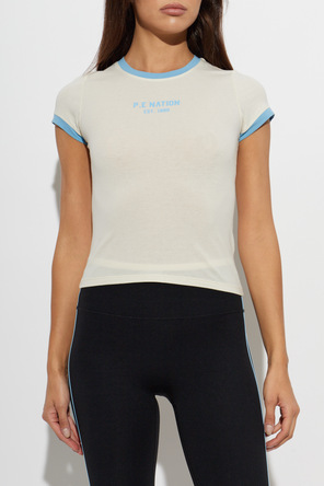 P.E Nation Reveal T-shirt by P.E Nation