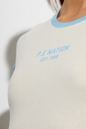 P.E Nation Reveal T-shirt by P.E Nation