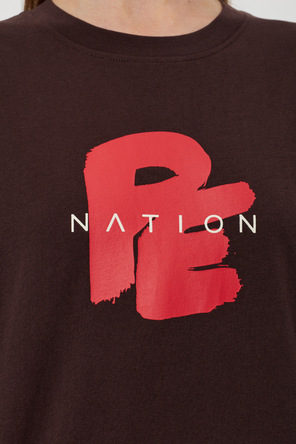 P.E Nation Tričko „Tidal“