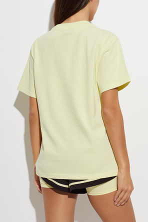 P.E Nation T-shirt ‘Phantom Relaxed’