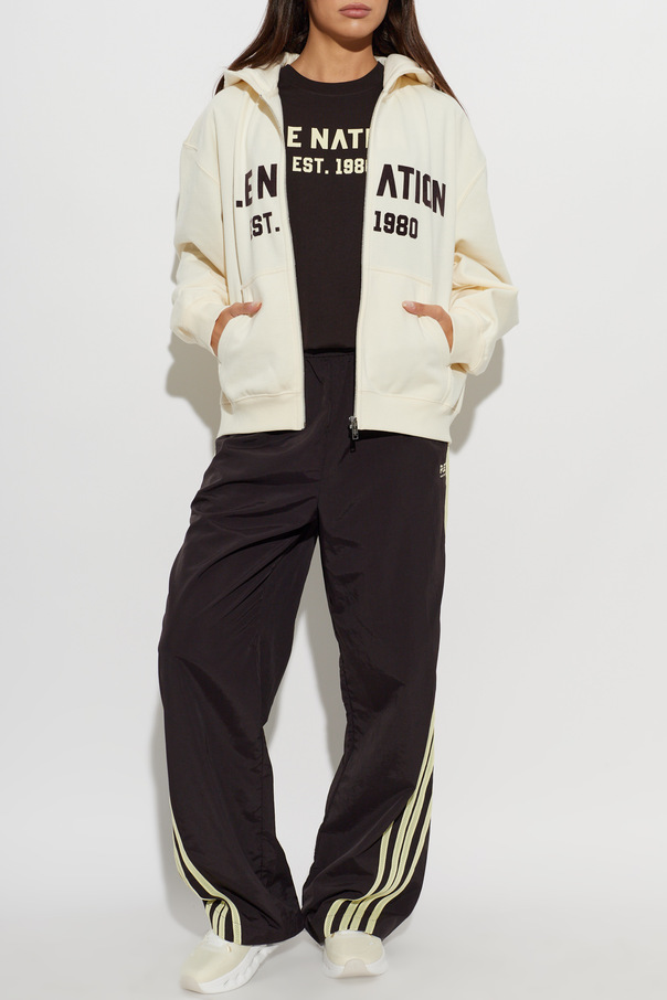 P.E Nation T-shirt ‘Infinity Relaxed’