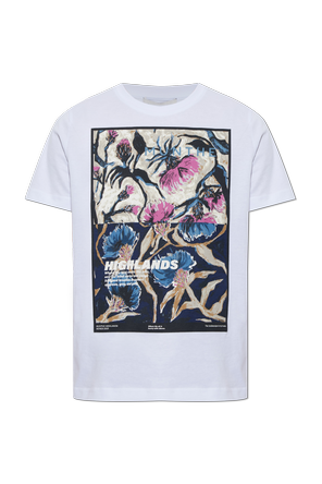 T-shirt ‘Cannez’