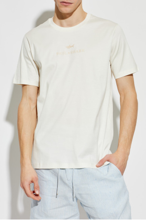 Paul & Shark T-shirt z logo