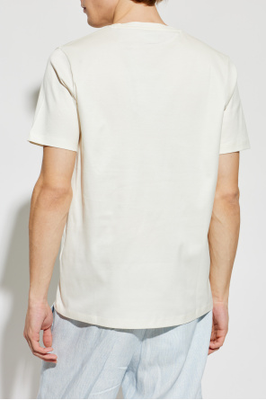 Paul & Shark T-shirt z logo