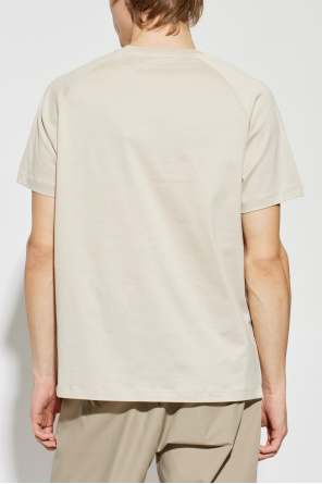 Paul & Shark T-shirt with logo