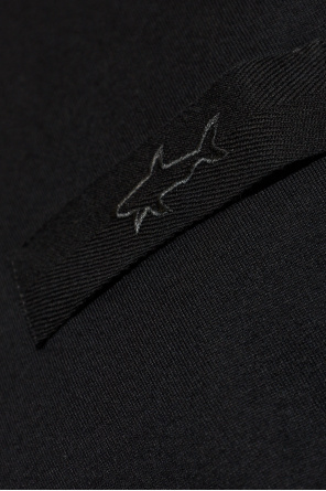 Paul & Shark T-shirt with logo