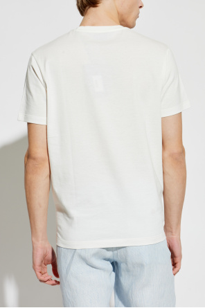 Paul & Shark T-shirt z logo