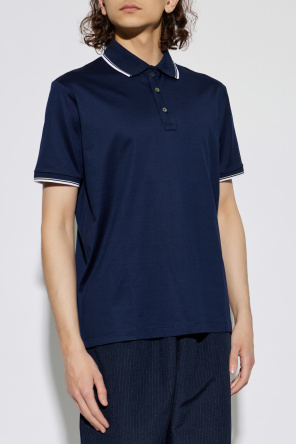 Paul & Shark Cotton polo