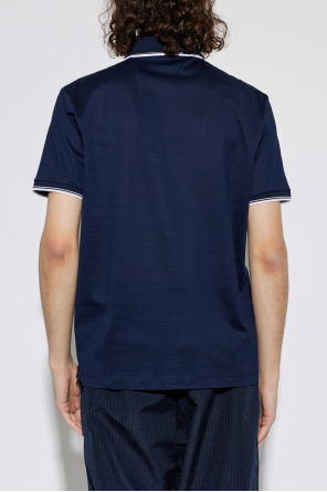 Paul & Shark Cotton polo