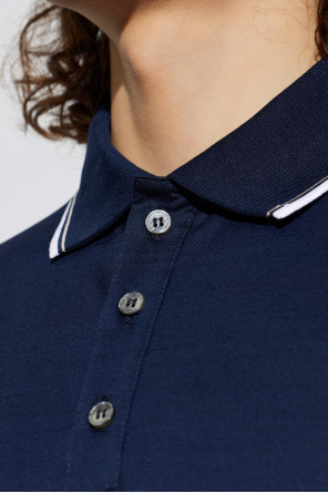 Paul & Shark Cotton polo