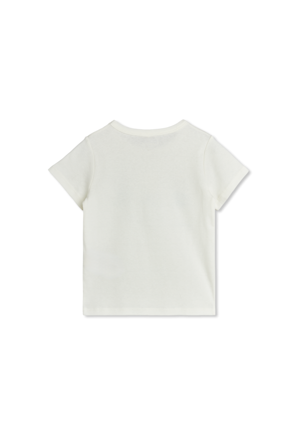 Mini Rodini T-shirt with print