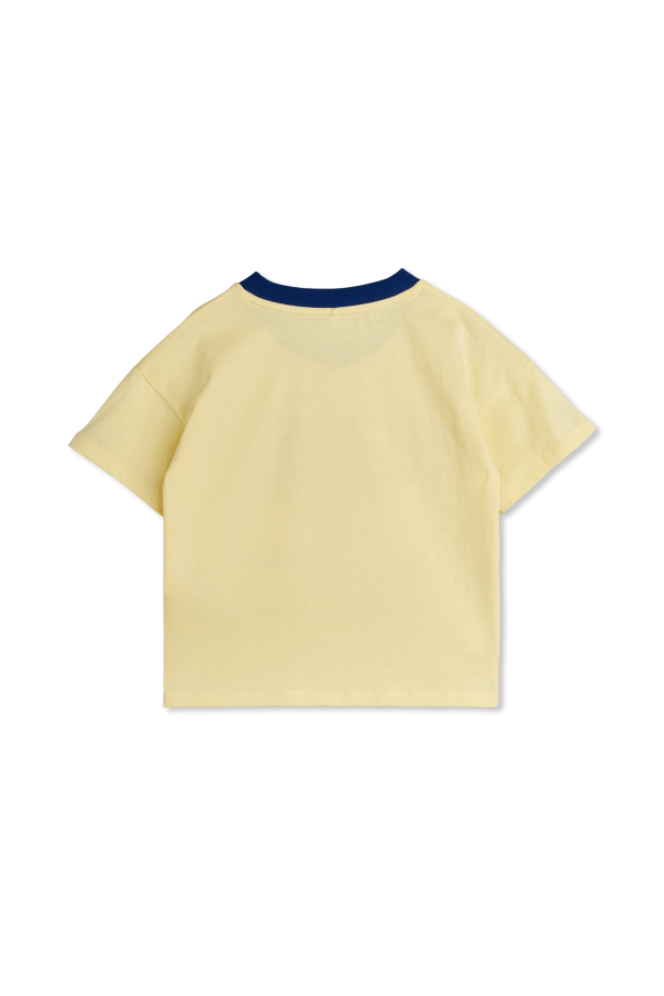 Mini Rodini T-shirt with print