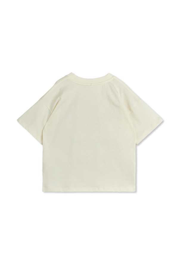 Mini Rodini T-shirt with print