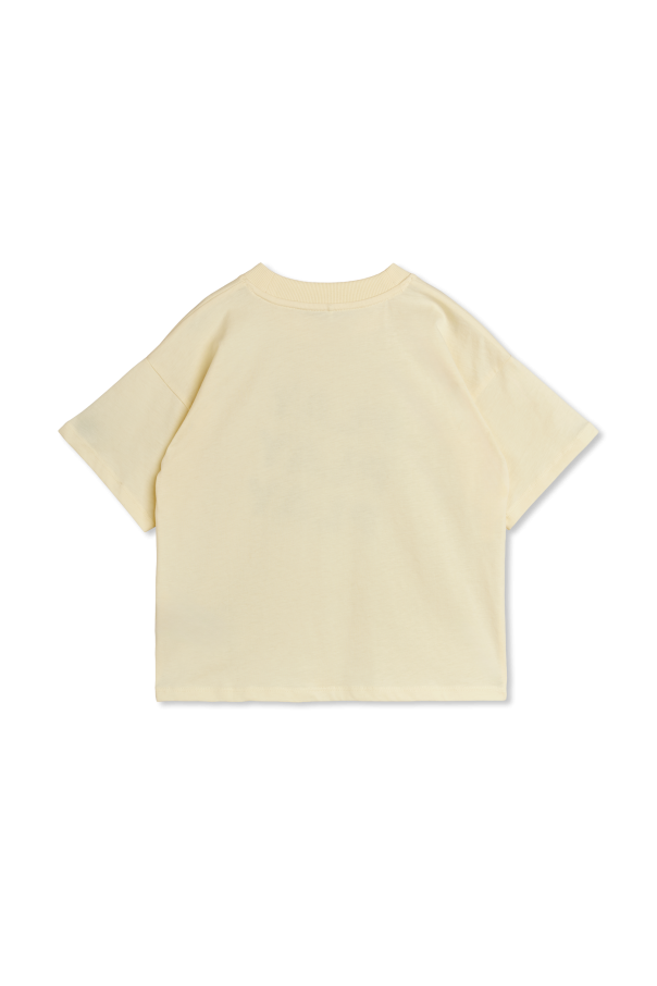 Mini Rodini T-shirt with print