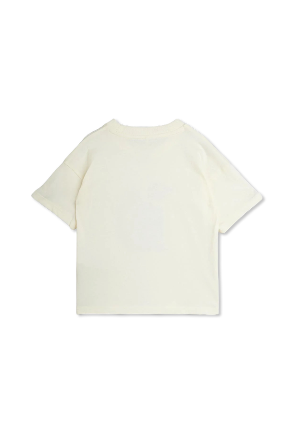Mini Rodini T-shirt with print