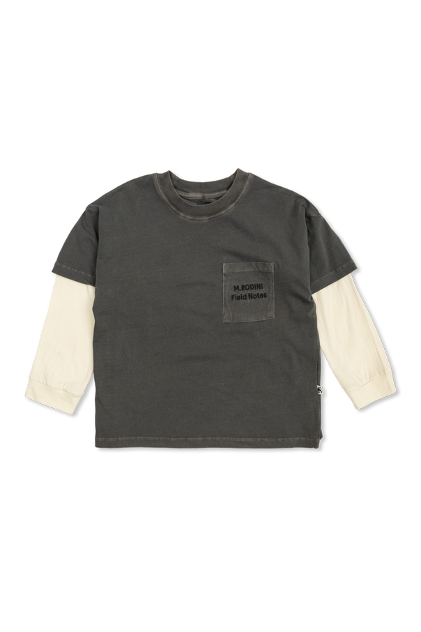 Long-sleeve T-shirt od Mini Rodini