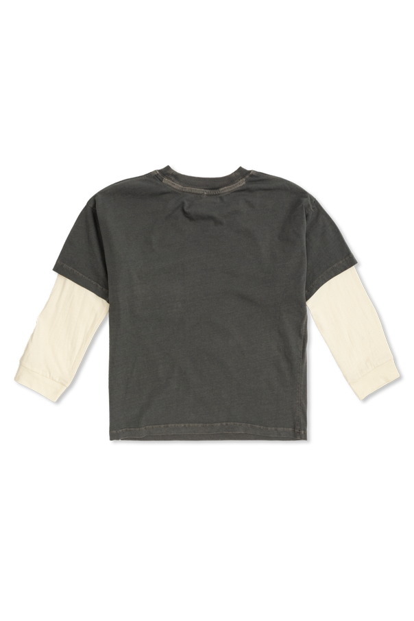 Mini Rodini Long-sleeve T-shirt