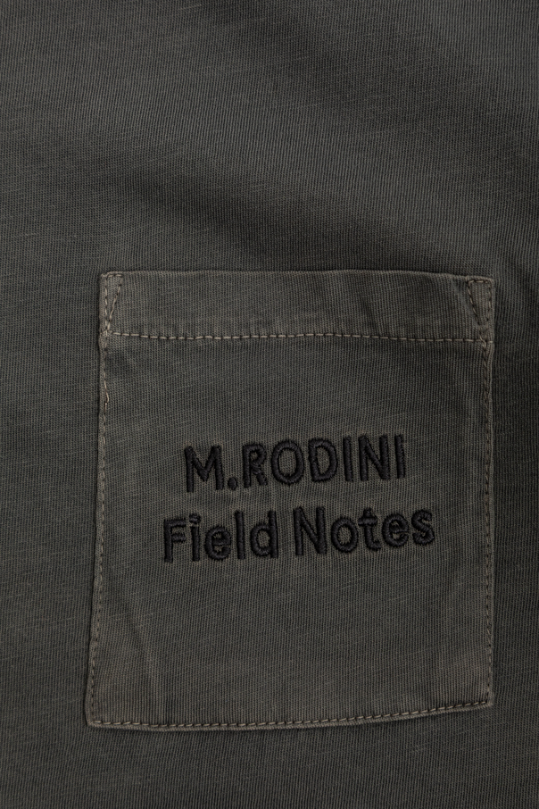 Mini Rodini Long-sleeve T-shirt