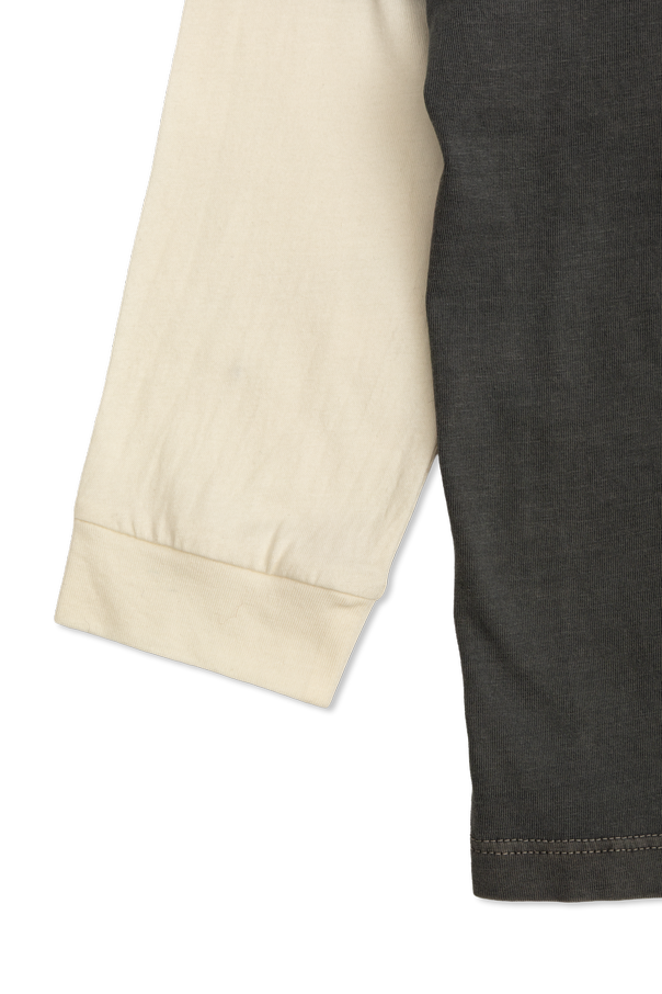 Mini Rodini Long-sleeve T-shirt