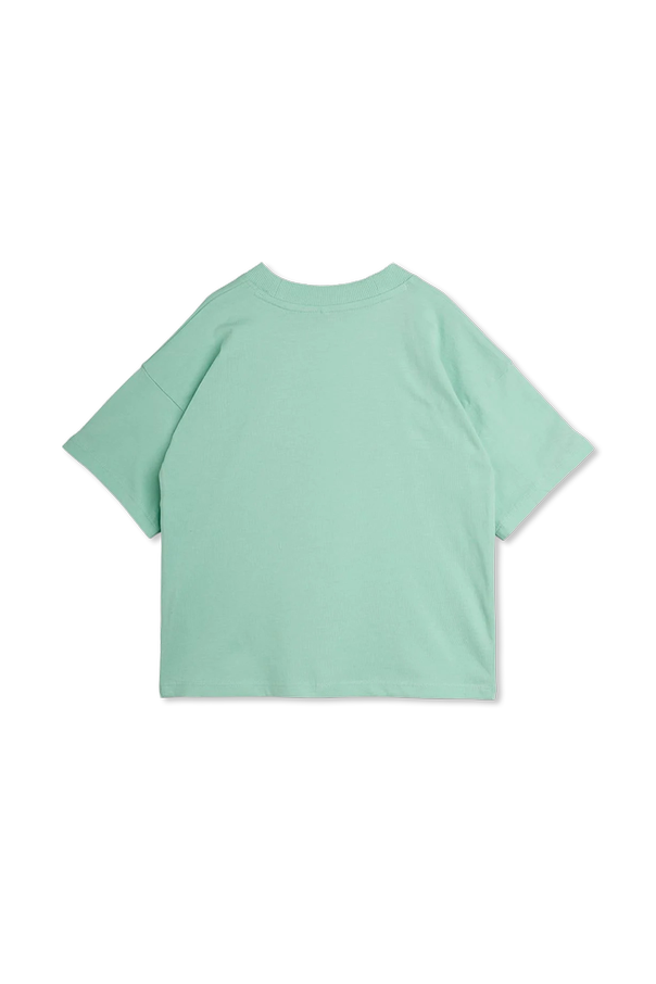 Mini Rodini T-shirt with print