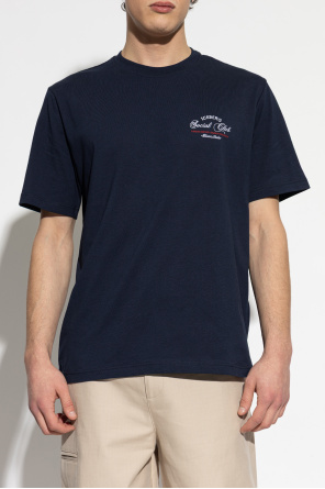 Iceberg T-shirt with logo