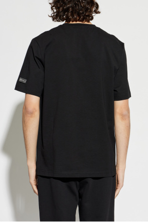 Iceberg Camiseta con estampado