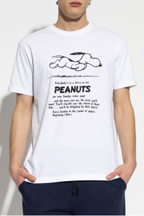 Iceberg T-shirt with print