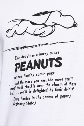 Iceberg T-shirt with print