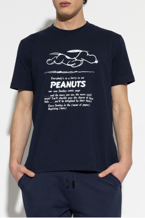 Iceberg T-shirt with print