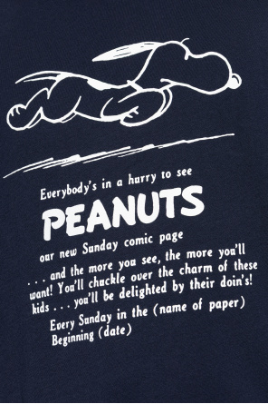 Iceberg T-shirt with print