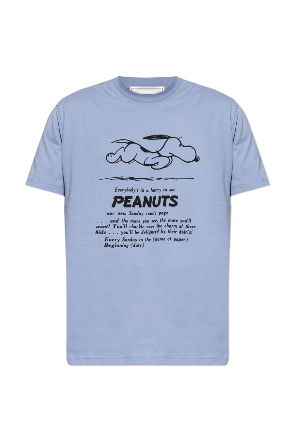 T-shirt with print od Iceberg