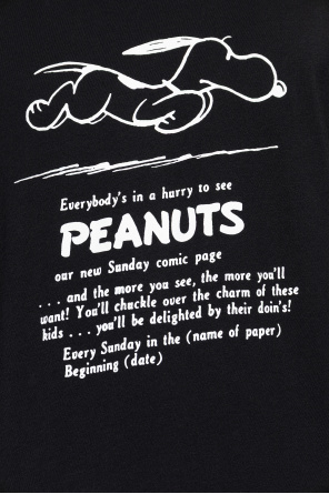 Iceberg Camiseta con estampado