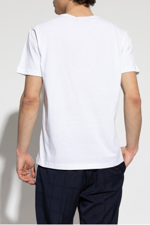 Iceberg T-shirt with print
