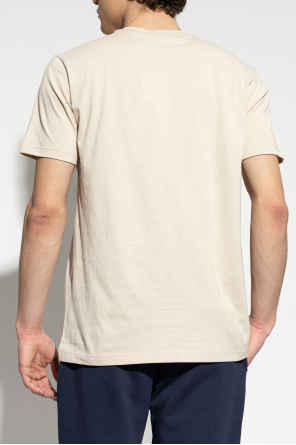 Iceberg T-shirt com estampado