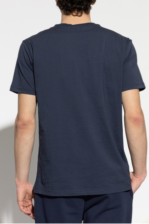 Iceberg T-shirt with print