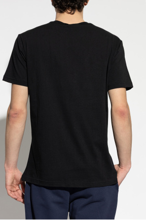 Iceberg T-shirt with print