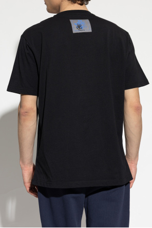 Iceberg T-shirt with print