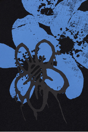 Iceberg T-shirt with print