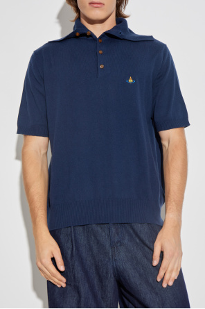 Vivienne Westwood Sweater with logo