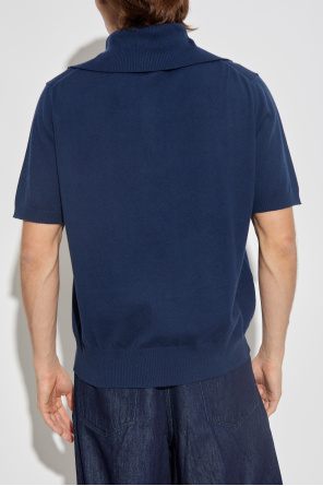 Vivienne Westwood Sweater with logo