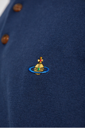 Vivienne Westwood Sweater with logo