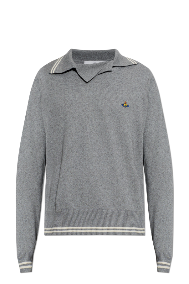Polo ‘Doubletake’ od Vivienne Westwood