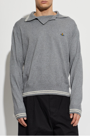 Vivienne Westwood Polo ‘Doubletake’