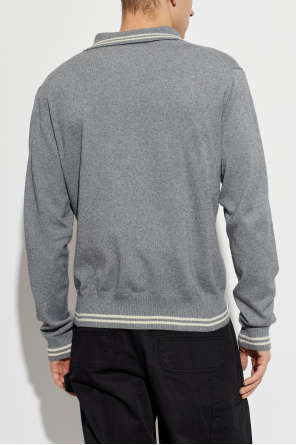 Vivienne Westwood Polo ‘Doubletake’