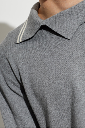 Vivienne Westwood Polo ‘Doubletake’