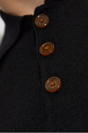 Vivienne Westwood Wool polo ‘Mark’