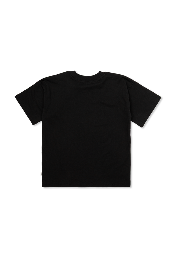 Mini Rodini T-shirt com estampado