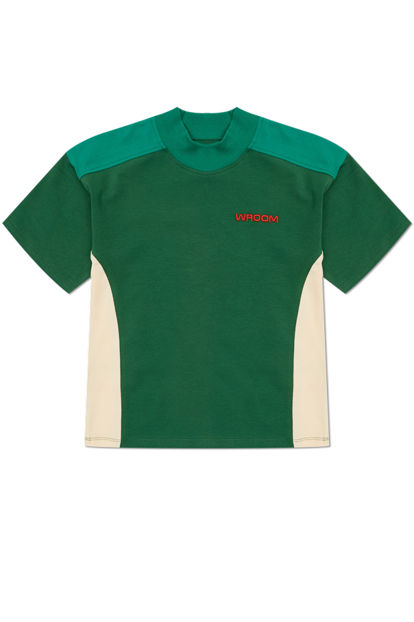 Round-neck t-shirt od Mini Rodini